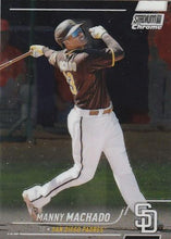 Load image into Gallery viewer, 2022 Topps Stadium Club Chrome Baseball Cards #126-250 ~ Pick your card