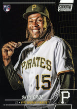Load image into Gallery viewer, 2022 Topps Stadium Club Chrome Baseball Cards #126-250 ~ Pick your card