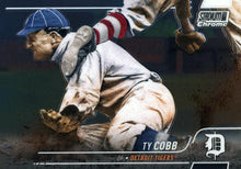Load image into Gallery viewer, 2022 Topps Stadium Club Chrome Baseball Cards #251-400 ~ Pick your card