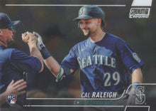 Load image into Gallery viewer, 2022 Topps Stadium Club Chrome Baseball Cards #251-400 ~ Pick your card