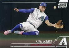 Load image into Gallery viewer, 2022 Topps Stadium Club Chrome Baseball Cards #251-400 ~ Pick your card