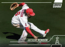 Load image into Gallery viewer, 2022 Topps Stadium Club Chrome Baseball Cards #251-400 ~ Pick your card