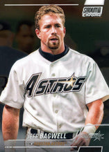 Load image into Gallery viewer, 2022 Topps Stadium Club Chrome Baseball Cards #251-400 ~ Pick your card