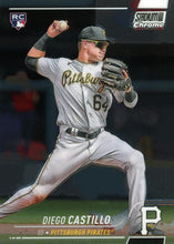 Load image into Gallery viewer, 2022 Topps Stadium Club Chrome Baseball Cards #251-400 ~ Pick your card