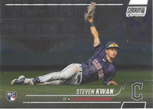 Load image into Gallery viewer, 2022 Topps Stadium Club Chrome Baseball Cards #251-400 ~ Pick your card