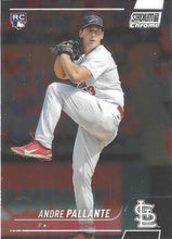 Load image into Gallery viewer, 2022 Topps Stadium Club Chrome Baseball Cards #251-400 ~ Pick your card