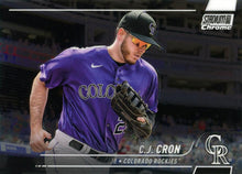 Load image into Gallery viewer, 2022 Topps Stadium Club Chrome Baseball Cards #251-400 ~ Pick your card