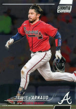 Load image into Gallery viewer, 2022 Topps Stadium Club Chrome Baseball Cards #251-400 ~ Pick your card
