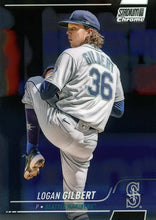 Load image into Gallery viewer, 2022 Topps Stadium Club Chrome Baseball Cards #251-400 ~ Pick your card