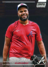 Load image into Gallery viewer, 2022 Topps Stadium Club Chrome Baseball Cards #251-400 ~ Pick your card