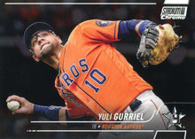 Load image into Gallery viewer, 2022 Topps Stadium Club Chrome Baseball Cards #251-400 ~ Pick your card
