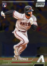 Load image into Gallery viewer, 2022 Topps Stadium Club Chrome Baseball Cards #251-400 ~ Pick your card