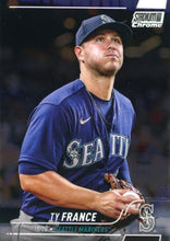 Load image into Gallery viewer, 2022 Topps Stadium Club Chrome Baseball Cards #251-400 ~ Pick your card