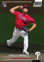 Load image into Gallery viewer, 2022 Topps Stadium Club Chrome Baseball Cards #251-400 ~ Pick your card
