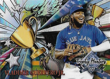 Load image into Gallery viewer, 2022 Topps Stadium Club Chrome Baseball TROPHY HUNTERS Inserts ~ Pick your card