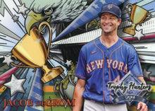 Load image into Gallery viewer, 2022 Topps Stadium Club Chrome Baseball TROPHY HUNTERS Inserts ~ Pick your card