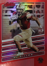 Load image into Gallery viewer, 2020 Panini Chronicles Draft Picks ABSOLUTE RED ~ Pick Your Cards