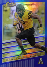 Load image into Gallery viewer, 2020 Panini Chronicles Draft Picks ABSOLUTE BLUE ~ Pick Your Cards