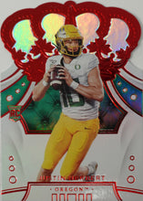 Load image into Gallery viewer, 2020 Panini Chronicles Draft Picks CROWN ROYALE RED ~ Pick Your Cards