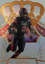 Load image into Gallery viewer, 2020 Panini Chronicles Draft Picks CROWN ROYALE ~ Pick Your Cards