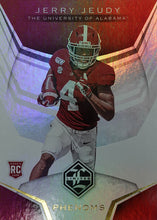 Load image into Gallery viewer, 2020 Panini Chronicles Draft Picks LIMITED PHENOMS ~ Pick Your Cards