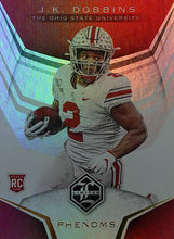 Load image into Gallery viewer, 2020 Panini Chronicles Draft Picks LIMITED PHENOMS ~ Pick Your Cards