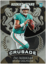 Load image into Gallery viewer, 2020 Panini Rookies & Stars NFL CRUSADE Inserts ~ Pick Your Cards