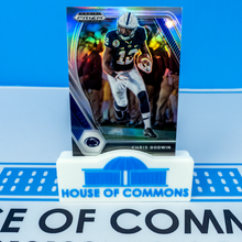 Load image into Gallery viewer, 2021 Panini Prizm Draft Picks Collegiate Football SILVER Parallels ~ Pick Your Cards