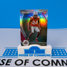 Load image into Gallery viewer, 2021 Panini Prizm Draft Picks Collegiate Football SILVER Parallels ~ Pick Your Cards