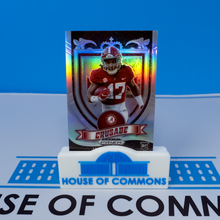 Load image into Gallery viewer, 2021 Panini Prizm Draft Picks Collegiate Football SILVER Parallels ~ Pick Your Cards
