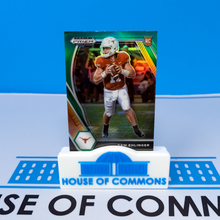 Load image into Gallery viewer, 2021 Panini Prizm Draft Picks Collegiate Football GREEN Parallels ~ Pick Your Cards