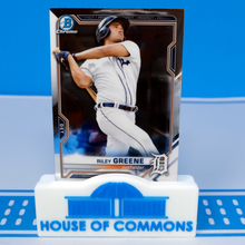 Load image into Gallery viewer, 2021 Bowman Baseball CHROME Prospect Cards ~ Pick your card