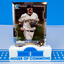 Load image into Gallery viewer, 2021 Bowman Baseball CHROME Prospect Cards ~ Pick your card