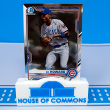 Load image into Gallery viewer, 2021 Bowman Baseball CHROME Prospect Cards ~ Pick your card