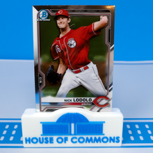 Load image into Gallery viewer, 2021 Bowman Baseball CHROME Prospect Cards ~ Pick your card