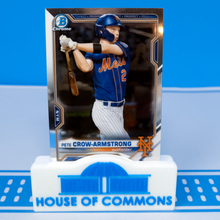 Load image into Gallery viewer, 2021 Bowman Baseball CHROME Prospect Cards ~ Pick your card