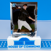 Load image into Gallery viewer, 2021 Bowman Baseball CHROME Prospect Cards ~ Pick your card