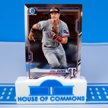 Load image into Gallery viewer, 2021 Bowman Baseball CHROME Prospect Cards ~ Pick your card
