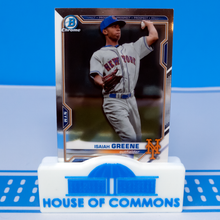 Load image into Gallery viewer, 2021 Bowman Baseball CHROME Prospect Cards ~ Pick your card