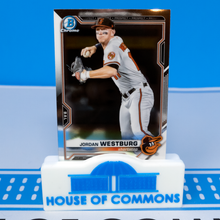 Load image into Gallery viewer, 2021 Bowman Baseball CHROME Prospect Cards ~ Pick your card