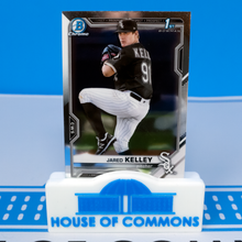 Load image into Gallery viewer, 2021 Bowman Baseball CHROME Prospect Cards ~ Pick your card
