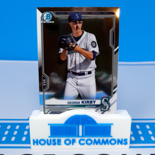 Load image into Gallery viewer, 2021 Bowman Baseball CHROME Prospect Cards ~ Pick your card