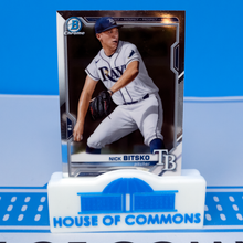 Load image into Gallery viewer, 2021 Bowman Baseball CHROME Prospect Cards ~ Pick your card