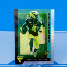 Load image into Gallery viewer, 2021 Panini Chronicles Draft Picks Football SILVER Parallels ~ Pick Your Cards
