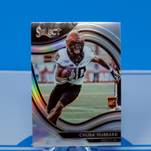 Load image into Gallery viewer, 2021 Panini Chronicles Draft Picks Football SILVER Parallels ~ Pick Your Cards