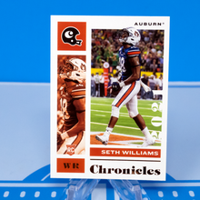 Load image into Gallery viewer, 2021 Panini Chronicles Draft Picks Football BRONZE Parallels ~ Pick Your Cards