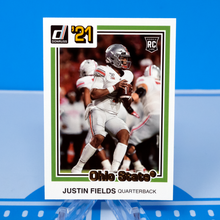 Load image into Gallery viewer, 2021 Panini Chronicles Draft Picks Football BRONZE Parallels ~ Pick Your Cards