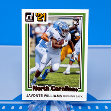 Load image into Gallery viewer, 2021 Panini Chronicles Draft Picks Football BRONZE Parallels ~ Pick Your Cards