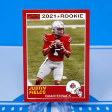 Load image into Gallery viewer, 2021 Panini Chronicles Draft Picks Football BRONZE Parallels ~ Pick Your Cards