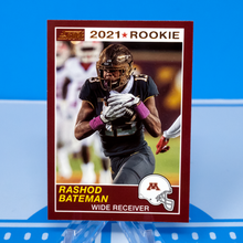 Load image into Gallery viewer, 2021 Panini Chronicles Draft Picks Football BRONZE Parallels ~ Pick Your Cards